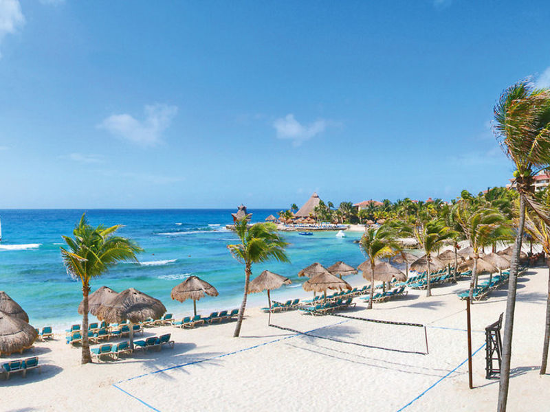 Catalonia Yucatan Beach Resort