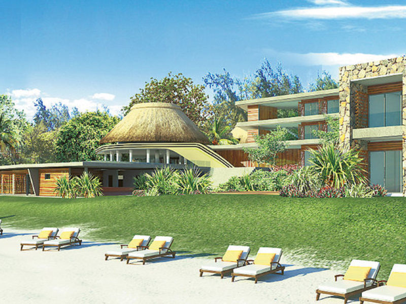 Centara Resort & Spa