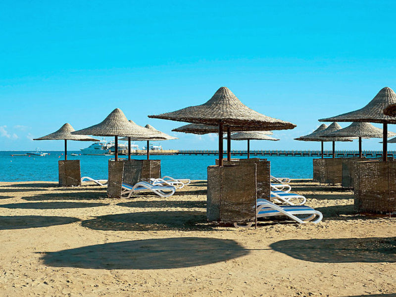 Cleopatra Luxory Resort