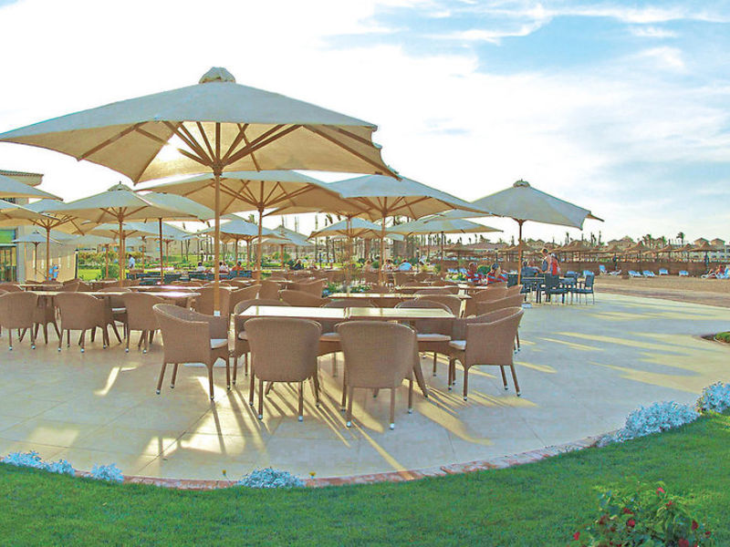 Cleopatra Luxury Beach Resort