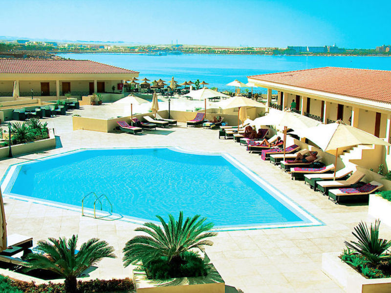 Cleopatra Luxury Beach Resort