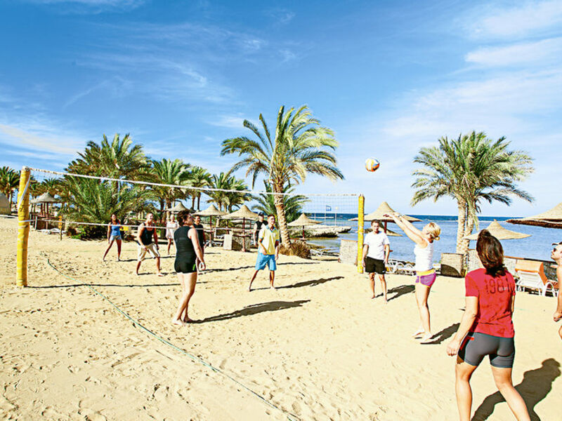 Club Calimera Habiba Beach