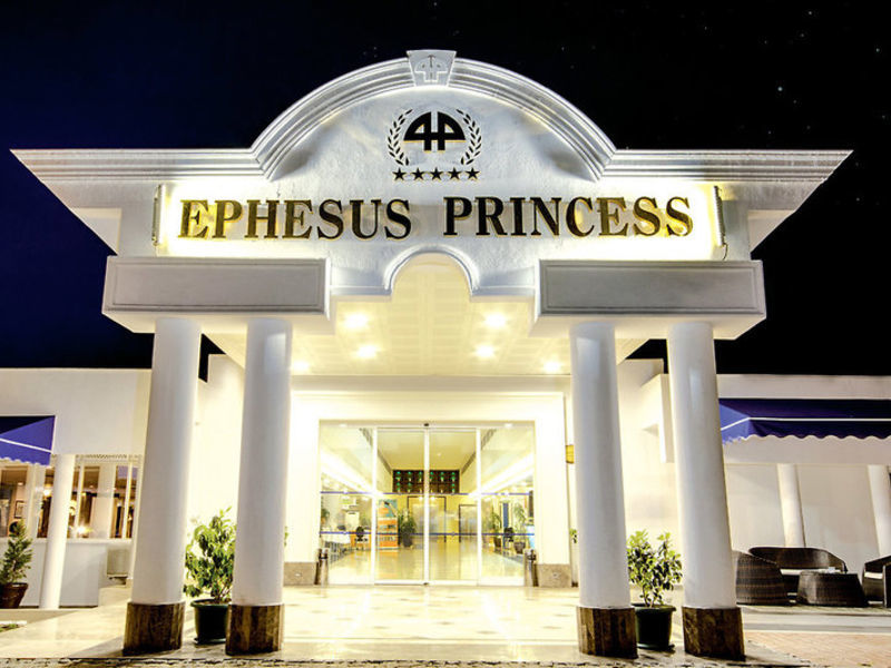 Club Hotel Ephesus Princess