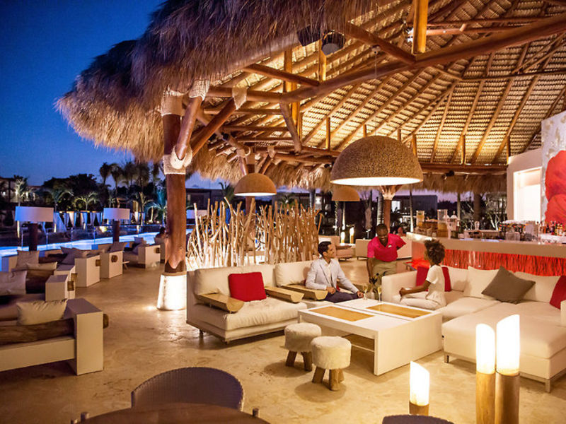 Club Med Punta Cana, 5T