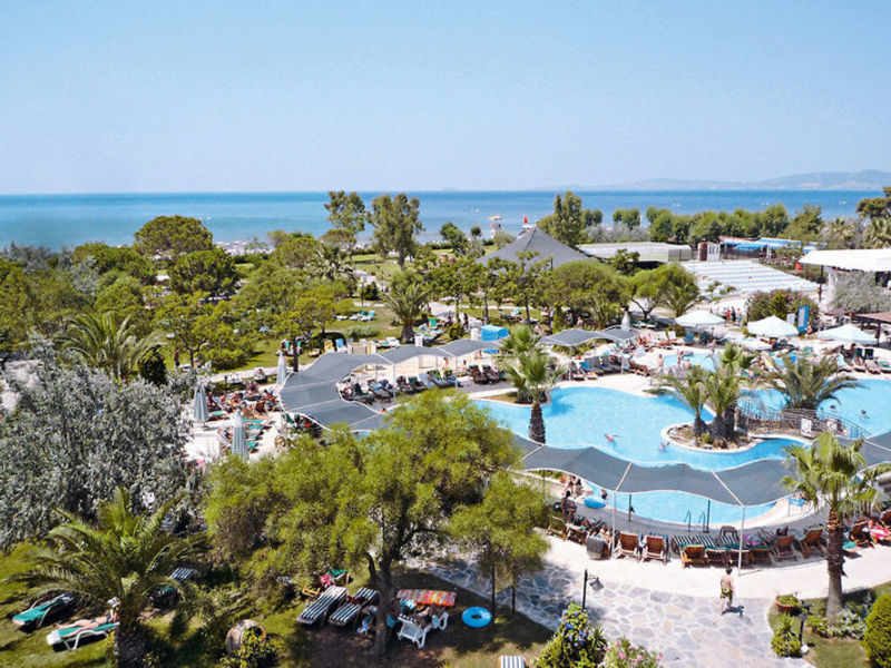 Club Yali Resort