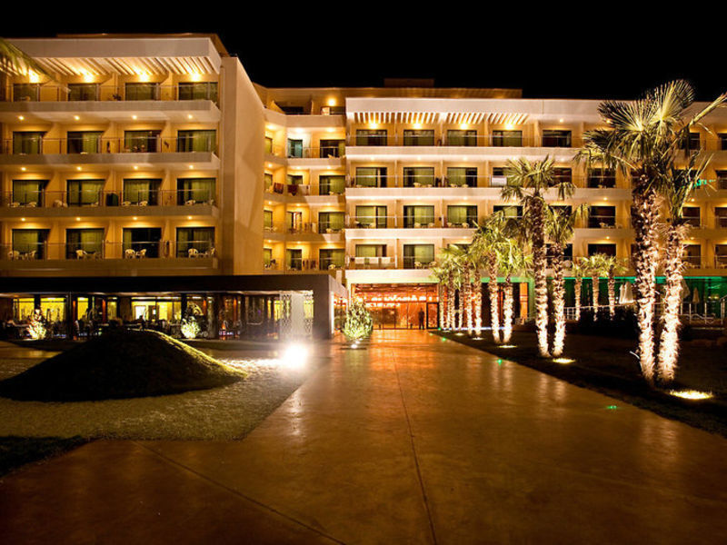 Clubhotel Evrika Beach