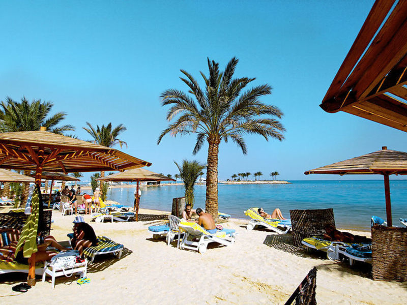Continental Resort Hurghada
