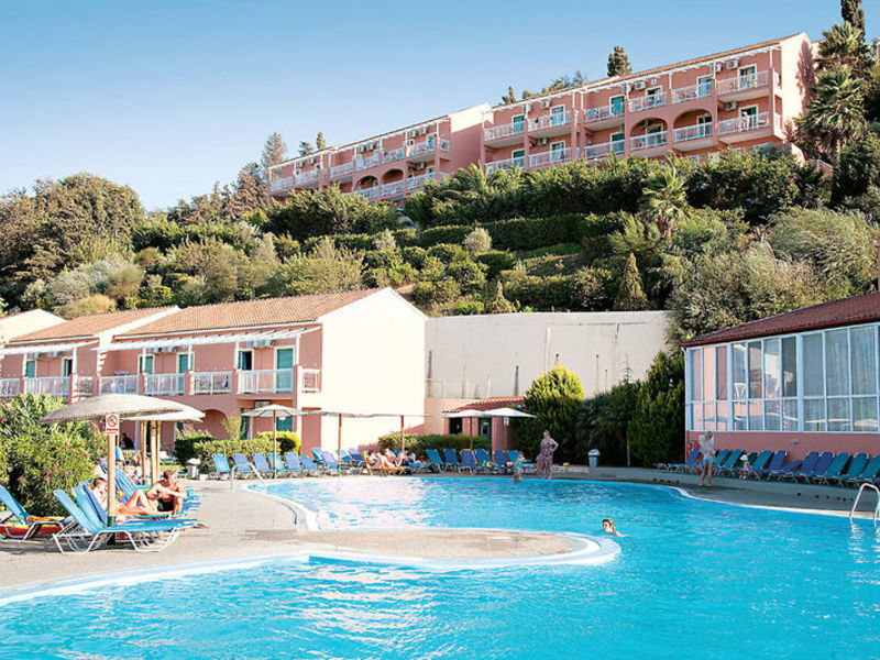 Corfu Panorama Resort