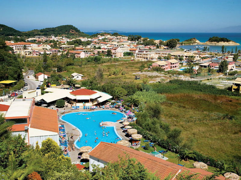Corfu Panorama Resort