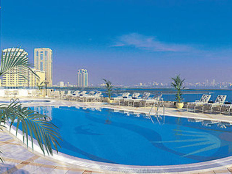 Corniche Al Buhaira by Hilton