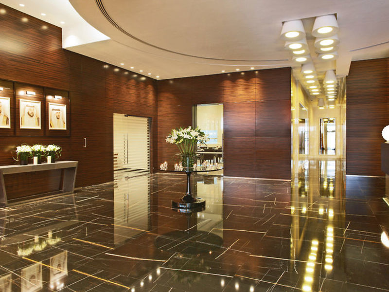 Cosmopolitan Hotel Dubai