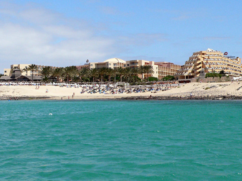 Costa Calma Beach Res, Typ A1