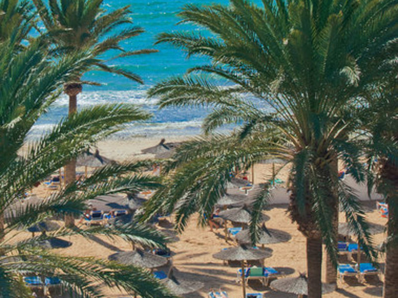 Costa Calma Beach Resort