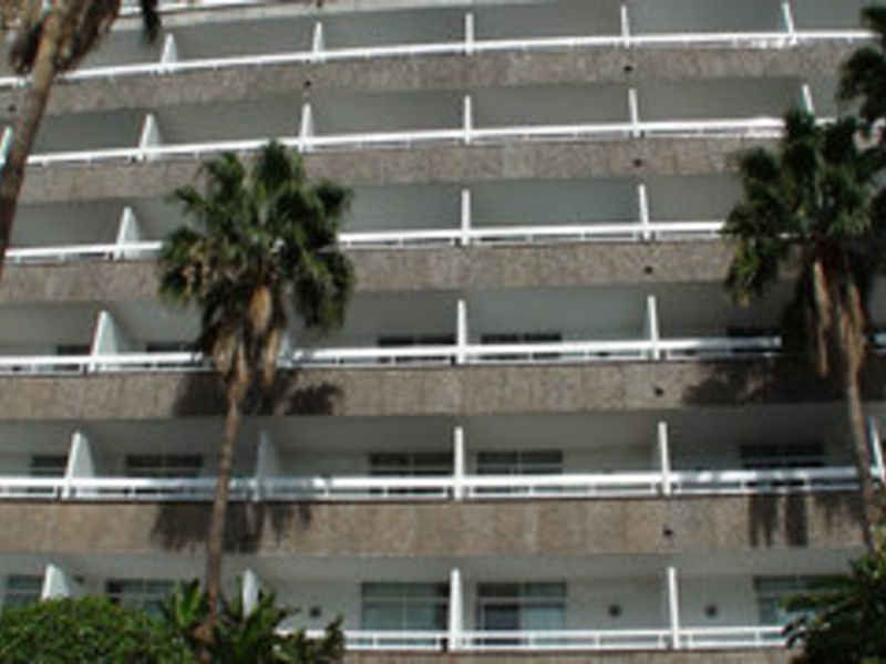 Costa Canaria Hotel