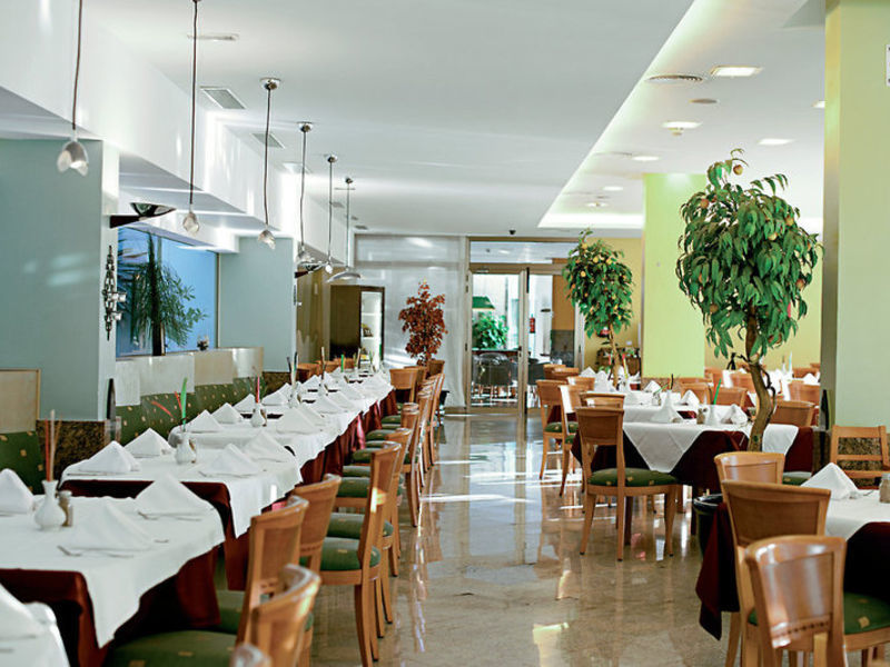 Costa Taurito Hotel