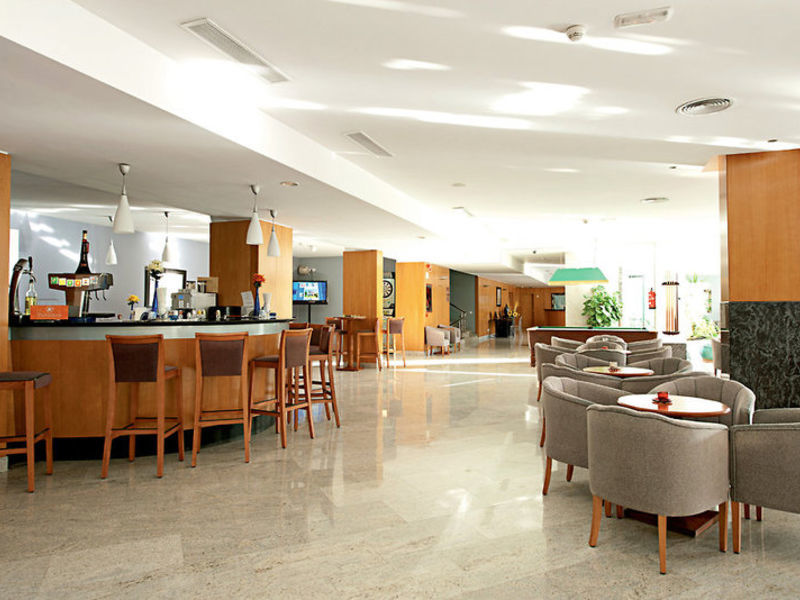 Costa Taurito Hotel