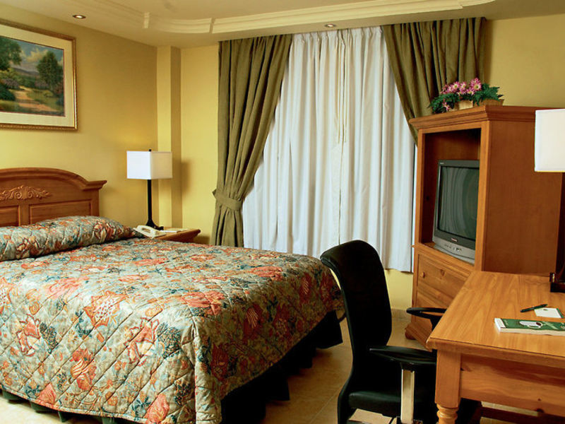Country Inn & Suites Panama