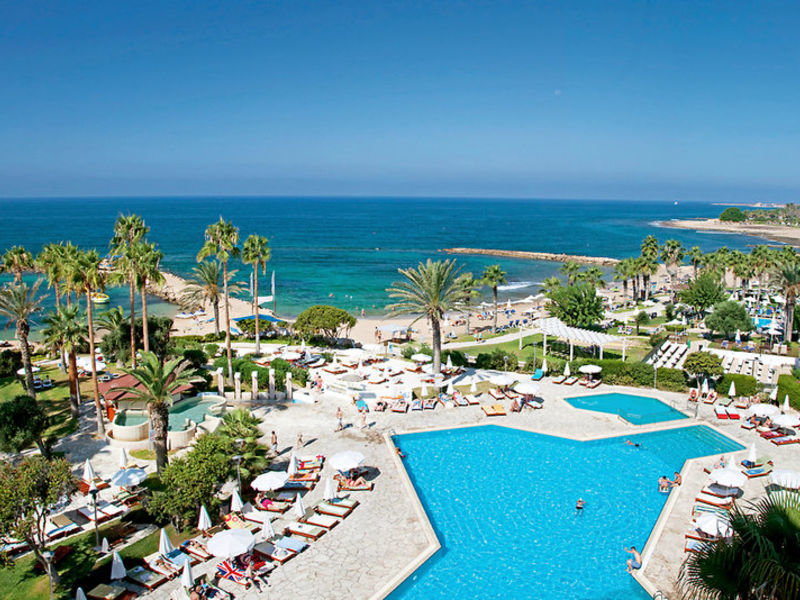 Cypria Maris Beach & Spa Hotel
