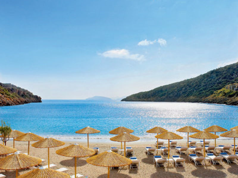 Daios Cove Luxury Resort