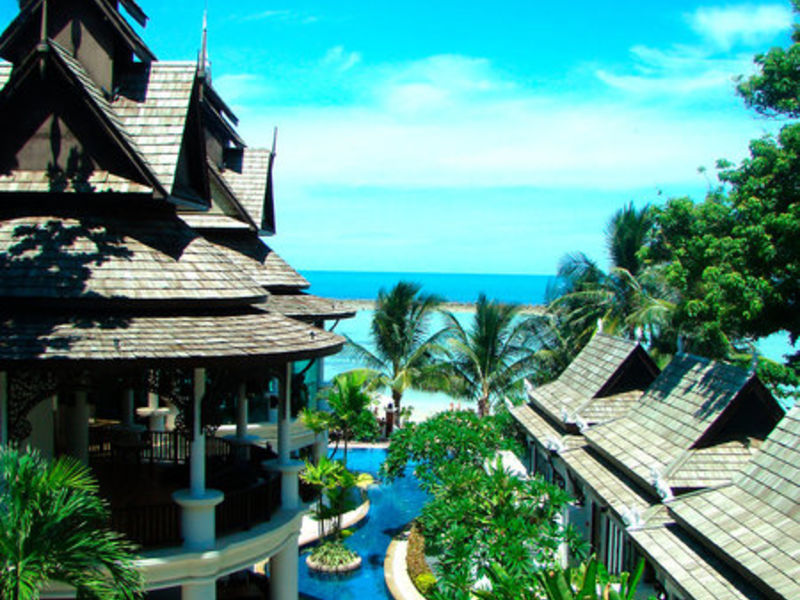 Dara Samui Beach Resort & Spa