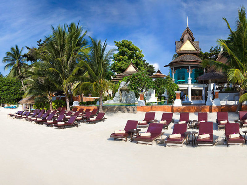 Dara Samui Beach Resort & Spa