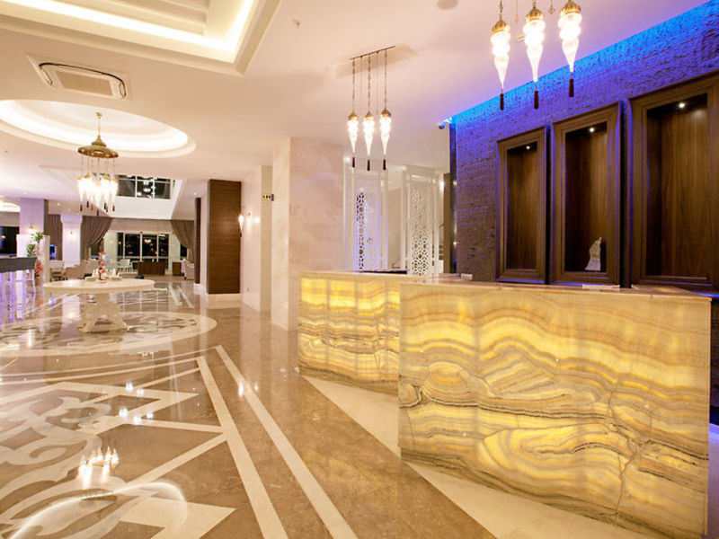 Diamond Elite Hotel & Spa