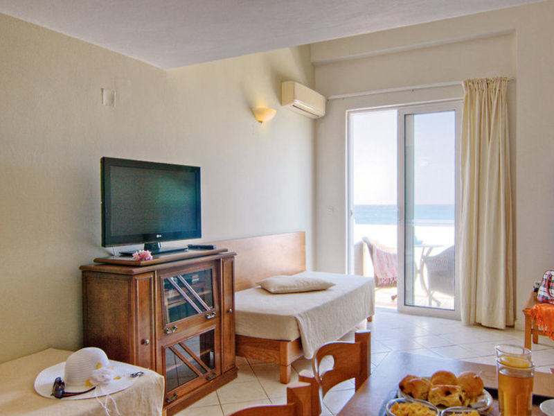 Dimitrios Village Beach Resort