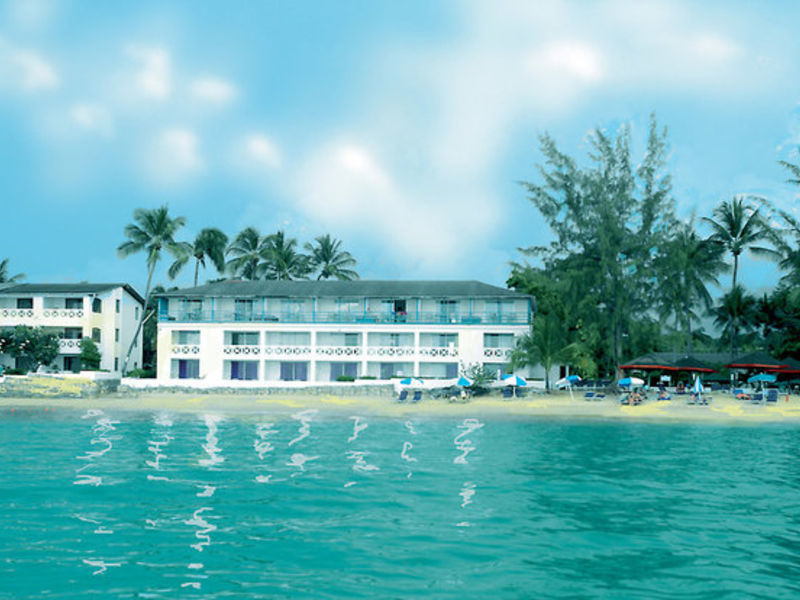 Discovery Bay by rex resorts