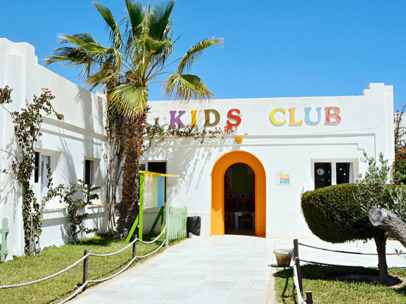 Djerba Sun Club