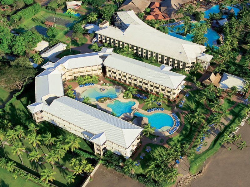 Doubletree Resort by Hilton