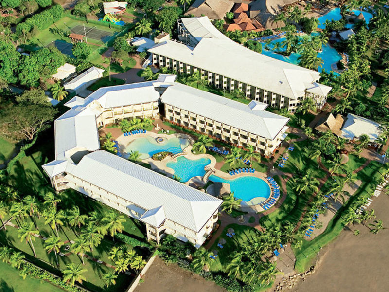 Doubletree Resort by Hilton