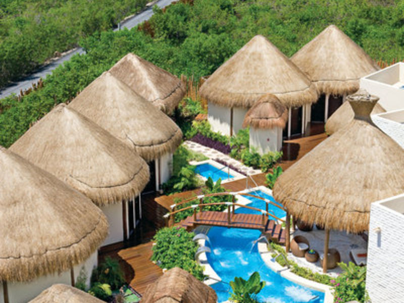 Dreams Riviera Cancun GER