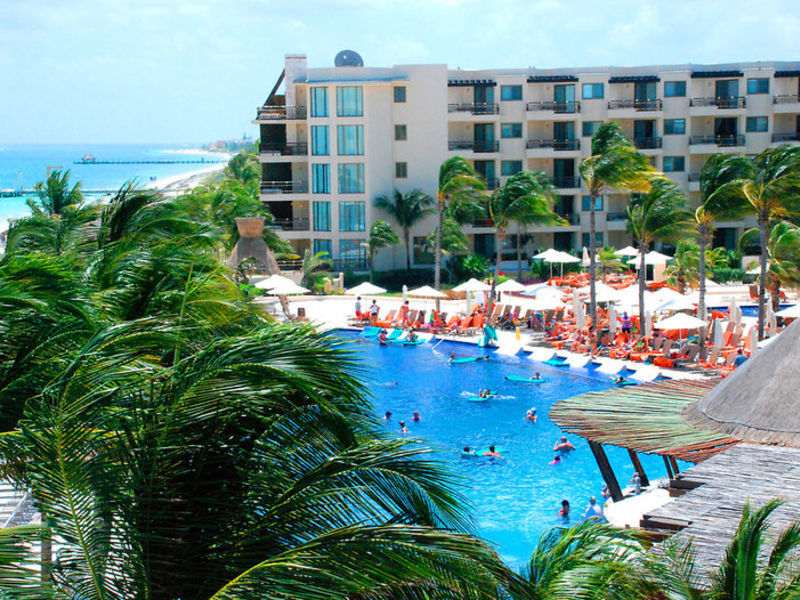 Dreams Riviera Cancun GER
