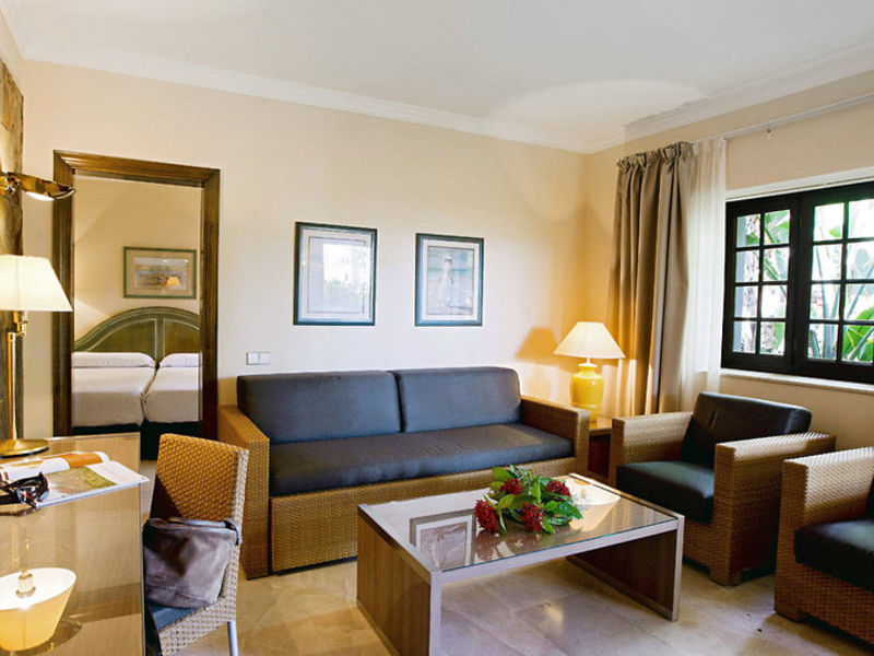 Dunas Suiten & Villen Resort
