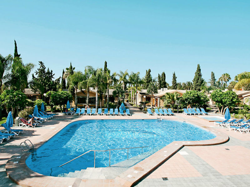 Dunas Suiten & Villen Resort