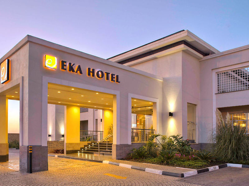 EKA Hotel Nairobi