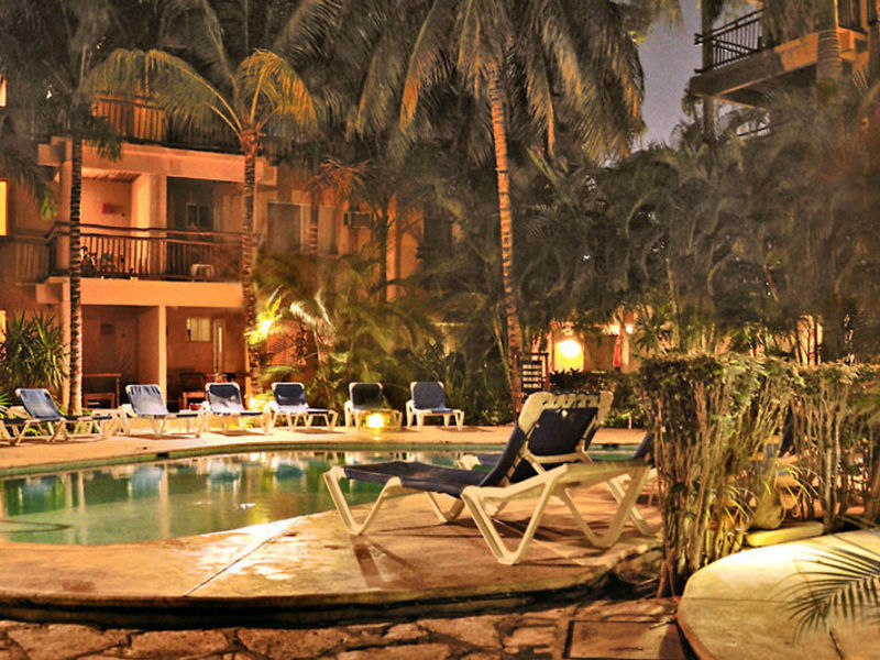 El Tukan Hotel and Beach Club