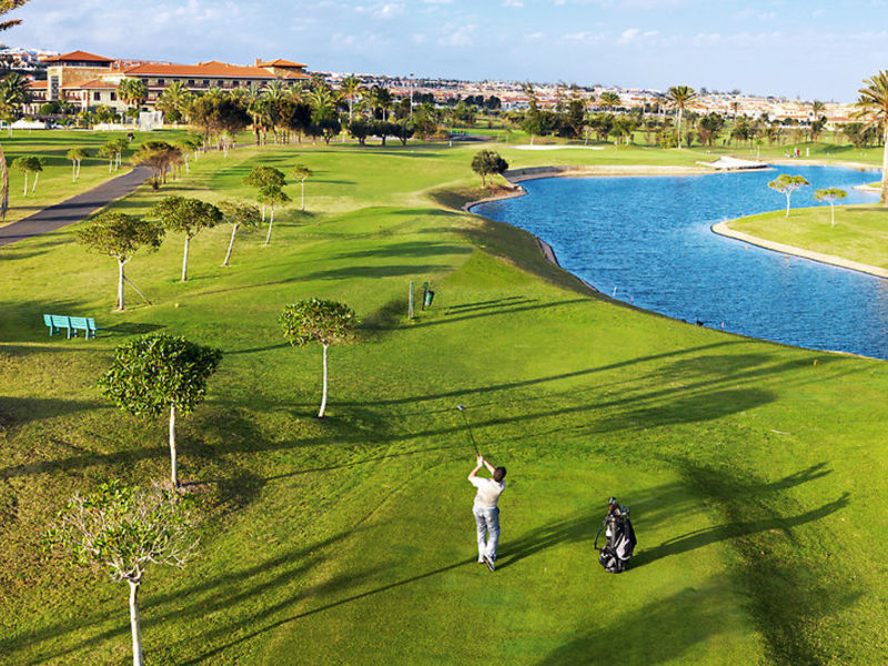 Elba Palace Golf & Vital