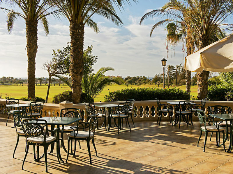 Elba Palace Golf & Vital