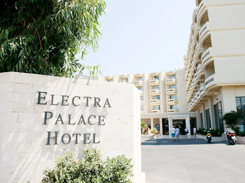 Electra Palace