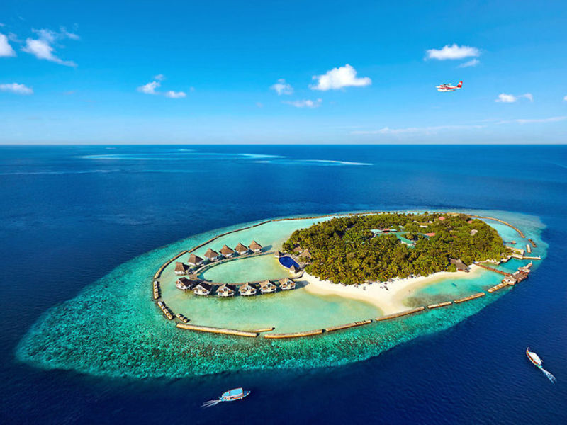 Ellaidhoo Maldives by Cinnamon