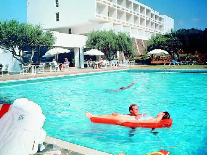 Elounda Beach Hotel