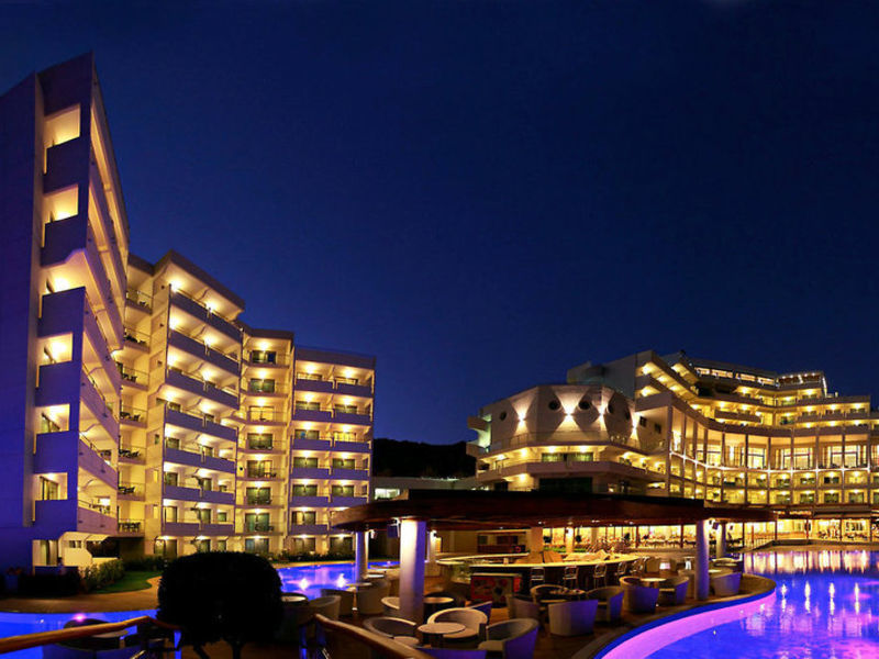 Elysium  Resort & Spa