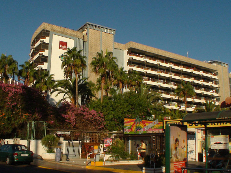 Escorial Hotel