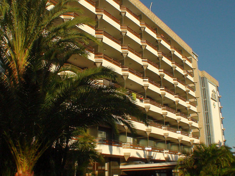 Escorial Hotel