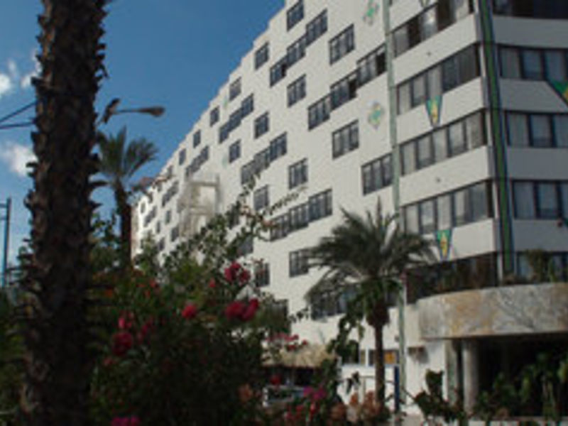 Eugenia Victoria Hotel