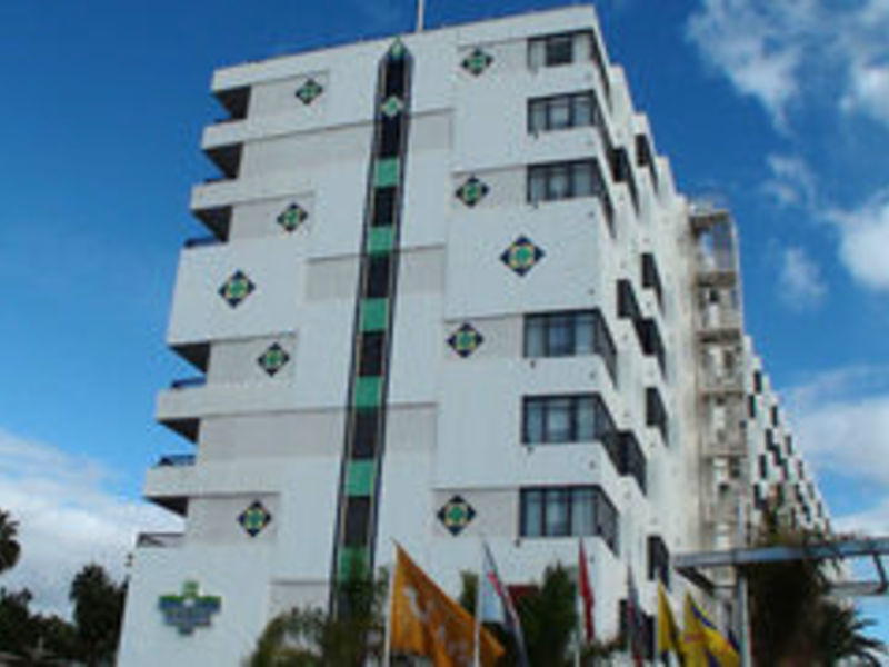 Eugenia Victoria Hotel