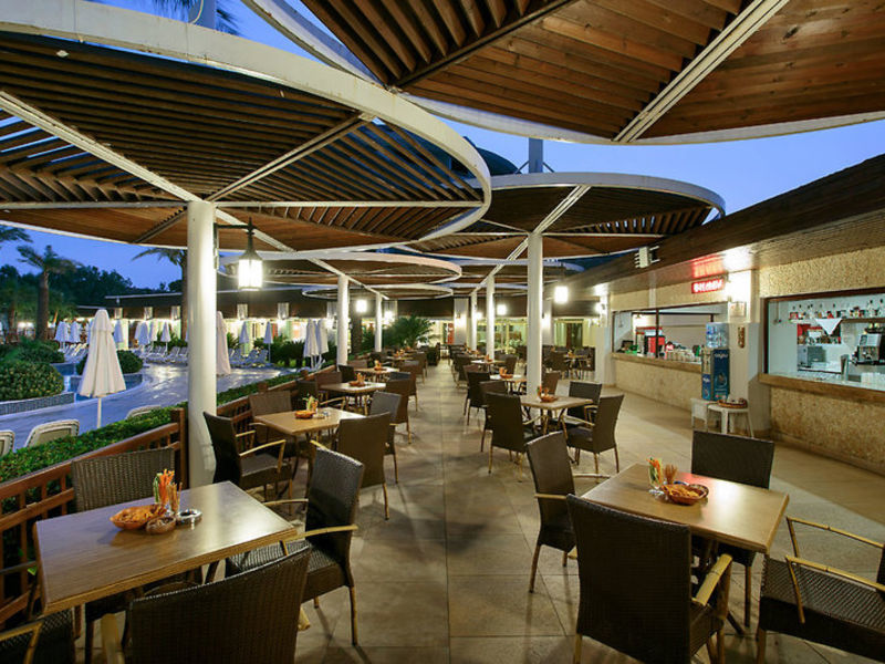 Evren Beach Resort Hotel & SPA