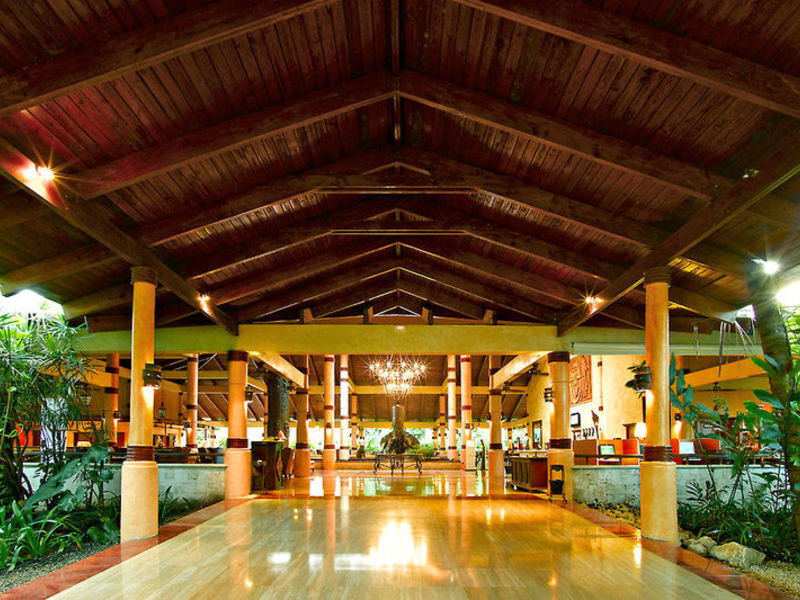 FAMI Grand Pall. Bavaro Resort
