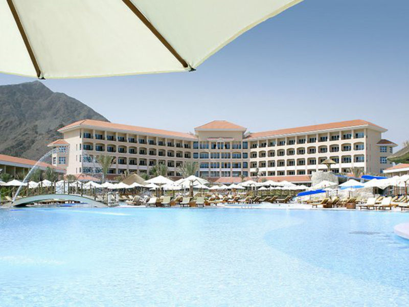 Fujairah Rotana Resort Spa